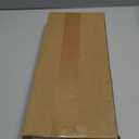 Center Console Dashboard Organizer Compatible with 2025 2026 Chevy Suburban Tahoe Interior Accessories Armrest Dash Storage Box Insert Tray Holder, Fit 17.7-inch Touch-Screen Display Black