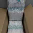 Pampers Pull On Cruisers 360 Fit Disposable Baby Diapers Size 6, 104 Count with Sensitive Water Based Baby Wipes 4X Pop-Top Packs (336 Count)