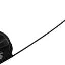 ACDelco GM Original Equipment GT231 Fuel Tank Filler Cap , Black
