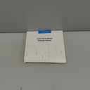 JSAUX Mini HDMI to HDMI Cable 6FT, [Aluminum Shell, Braided] High Speed 4K 60Hz HDMI 2.0 Cord, Compatible with Camera, Camcorder, Tablet and Graphics/Video Card, Laptop, Raspberry Pi Zero W -Grey