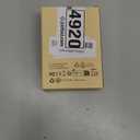 TECKNET Wireless Mouse (2.4G & BT5.0/3.0) Silent 4800 DPI Computer USB A & Bluetooth Mouse 6 Buttons, Wide Compatibility - Grey