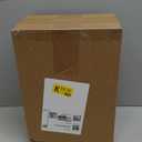 8 Pack Car Trunk Organizer Blocks for Back of SUV Multipurpose Car Storage Organizer Blocks Trunk Divider to Wool Carpet for Truck SUV Van Cargo