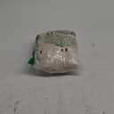 AVOIN colorlife Halloween Ghost Beige Throw Pillow Cover Set of 2, 18 x 18 Inch Soft Plush Faux Fur Jacquard Spooky Cushion Case Decoration for Sofa Couch