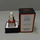 Sunday Riley C.E.O. Glow Vitamin C & Turmeric Face Oil (0.5 Fl Oz (Pack of 1))