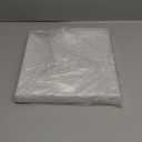 CiaoHER 1in Thickness 9in Square Acrylic Cube Display Block Clear Polished Pedestal Stand Riser Solid Base 9" x 9" x 1", 1 Pack