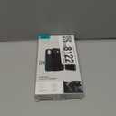 ESR for iPhone 17 Pro Max Case, 7X Military-Grade Drop Protection, Shock-Absorbing Rugged Cover with Camera Control Button, MagSafe Accessories Compatible, Cyber Series, Black