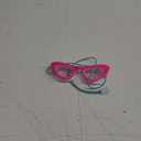 Speedo Kids' Swim Goggles Sunny G Ages 3-8 (Cat Eye Flare Pink)