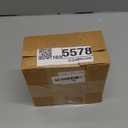 Reusable Snack Containers with Lids: Snack Pack Containers 20Pcs - Snackle Box Container Portion Control - Meal Prep Containers - Double Compartment Snack Containers for Travel - Camping Essentials