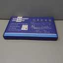 Bed Sheet Holders for Corners Keep Sheets Firm & Tight, Secure Fitted Sheet Holders for Corners, Sheet Fasteners with Lock Straps, Durable Bedding Clips (4Pack, White)