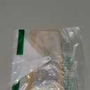 Whaline 3Pcs Stainless Diamond Pasted Drawing Ruler Steel 5D Drawing Mesh Ruler with Fix Tools 240 520 1020 Blank Grids for Full Drill or Partial Drills DIY Art Crafts Diamond Painting Kits