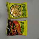 Funyuns Onion Flavored Rings, 3 Flavor Variety Pack, 0.75 Ounce (Pack of 21), Best Before: SEP/08/2026
