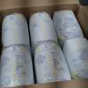 Pampers Swaddlers Diapers, Size 1 (8-14 lbs), 198 Count, Absorbent, Keeps Baby Dry and Comfortable, Skin Safe Disposable Baby Diaper 