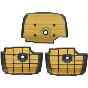 Air Filter for Stihl MS201T MS201TC MS201 Chainsaw 1145 140 4400