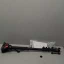 Manfrotto XPRO Monopod+ 4-Section Aluminum Monopod with Fluid Video Head