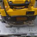 DEWALT Planer, Thickness Planer, 13-Inch, 3 Knife for Larger Cuts, Two Speed 20,000 RPM Motor, Corded (DW735)