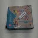 COUOMOXA Magnetic Building Blocks for Kids: Magnetic Stick Montessori Game for 3 4 5 Years Old Toddlers - STEM Starter Toy for Kids Age 3-5 Preschool - Birthday Gift for Boys Girls