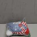 Pet Deadly Doll Dog Costumes, Funny Pets Cosplay Costume Halloween Dog Clothes Party Costume for Small Medium Large  Dogs (Medium)