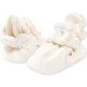 Burt's Bees Baby Baby-Girl's Organic Cotton Infant Slipper Shoes Sock, One Size