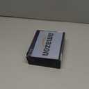 Rownfusny USB Headset with Microphone for PC, Computer Headset with Microphone Noise Canceling Mic for Laptop Call Center Wired Headset with Mic for Work Zoom Skype Teams from Office Home (Black) (Standard)