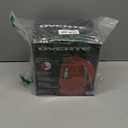 OVENTE Electric Kettle, 1.7L Fast Boiling Water Heater for Coffee or Tea, BPA Free with Water Level Gauge, Auto Shut-Off, Boil-Dry Protection, Indicator Light and Removable Filter, Red KP72R