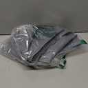 Winisok Silicone Under Sink Mat 34" x 22", kitchen Essentials and Gadgets, Shelf liner and Cabinet Protector, Home Organizers and Storage, Waterproof Bathroom Tray (Dark Gray)