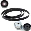Serpentine Belt Kit