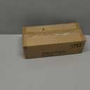 Hollyone 3Pcs Christmas Red Hydrangea Artificial Flowers 7.8inch Burgundy Hydrangeas Glitter Faux Hydrangea Flowers with Stems Fake Flower Arrangements Bouquets Floral Party Xmas Home Decor Large