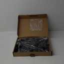 Car Seat Tray Table - Foldable Car Kids Passenger Roadtrip Eating Food Backseat Travel Trays Dinning Working Laptop Desk with Non-Slip Pad/Phone/Tablet Holder (Medium)