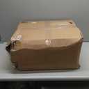 9x12 Area Rugs Washable Rug: Modern Abstract Living Room Rug Soft Anti-Skid Thin Carpet Indoor Floor Non-Shedding Carpets for Bedroom Dining Room Farmhouse Nursery Home Office Black Grey Gold