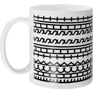 Funny Birthday Gifts for Women Men, Hidden Message Ceramic Coffee MugCoffee Lover White Elephant Gifts for Adults UsefulUnique Office Prank Gag Gifts for Coworkers Christmas