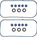 FEL-PRO VS 50607 R Engine Valve Cover Gasket Set for Honda Pilot