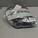 PRETTYGARDEN Work Dresses for Women 2026 Summer Business Formal Short Dress Sleeveless Button Down Elegant Office Outfits (Black, L)