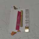 Grande Cosmetics GrandeBROW Brow Enhancing Serum For Fuller, Bolder, Looking Eyebrows - Brow Serum With Vitamins, Peptides, Antioxidants, Amino Acids, Cruelty-Free (0.1 Fl Oz (Pack of 1))