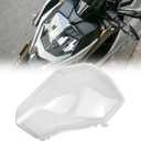 Motorcycle Headlight Housing Headlight Cover Lower Profile Bucket Headlight Housing Assembly for CFMOTO 250NK NK250 NK400 300NK 300 NK 250