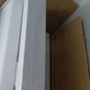 4 Pack Expandable Pull Out Cabinet Organizer 21"Deep With Raising Pad for Framed Cabinets,Upgrade 3 Slide Rails Slide Out Drawers,No Drill Roll Out Shelves,Adjustable Width 12.1"-20.4" White