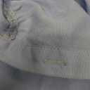 PRETTYGARDEN Women's Summer Button Down Shirt Dress Short Puffy Sleeve Tiered Ruffle Flowy Long Maxi Dresses, Large