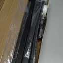 Cord Cover Raceway Kit - 157" Cable Concealer, Wire Hider for TV Wall Mounting and Wire Management, Black (Medium)