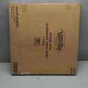 Toddleroo by North States - Supergate Ergo Baby Gate: Plastic Baby Gate for Stairs & Doorways - Adjustable Indoor Safety Gate - Made in USA - 26 to 42 Inches Wide - 26 Inches Tall - Sand