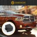 Dasbecan 601-082 Wireless Ignition Module Switch (Need Programming) Compatible with 2011-2013 Dodge Challenger, Ram 1500 2500 3500 4500 5500, Jeep Grand Cherokee Replace# 68105739AC 5026533AE