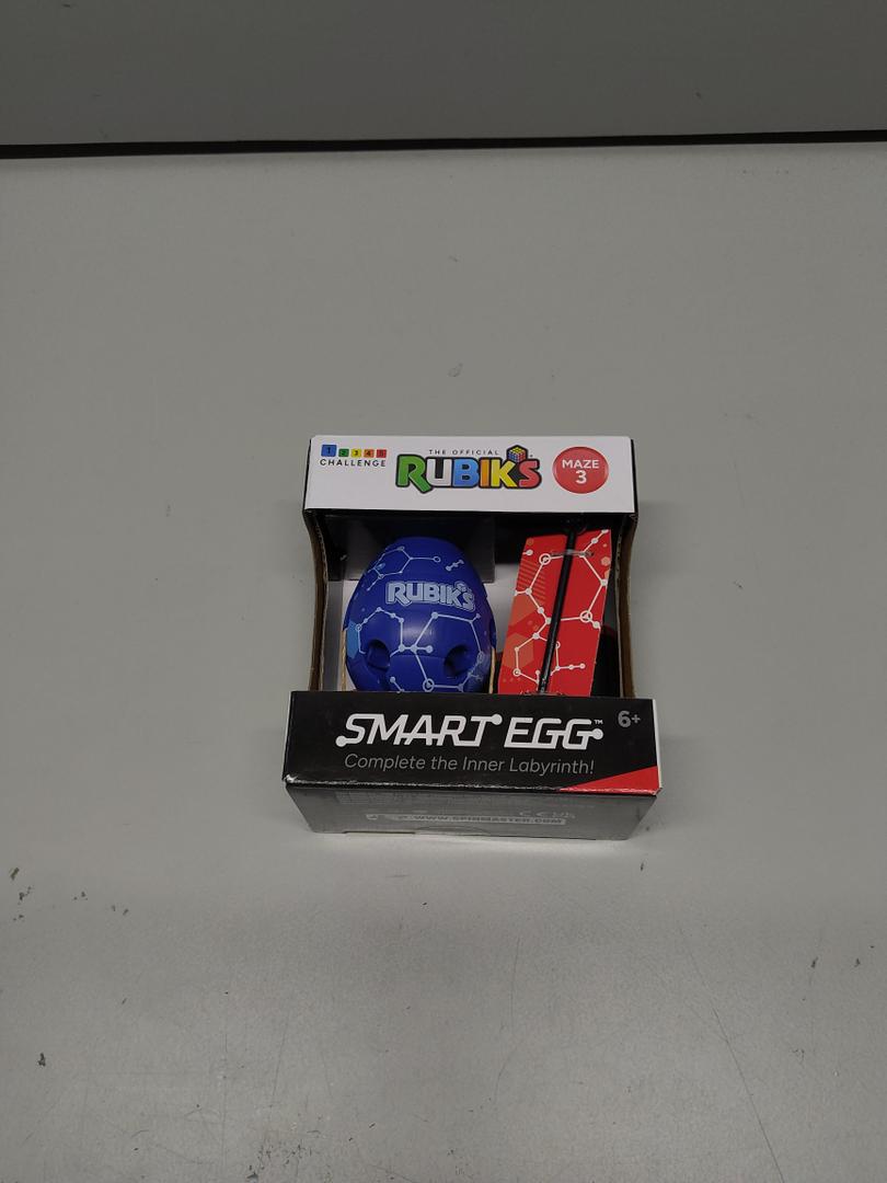 RBK RGN Rubks Smart Egg AST