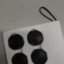 Air Tags for Android,Air Tags-4 Pack Android,Android Tracker Tags,2 Year Battery Life,Google Find Trackers for Google'S Find Hub App,IP65 Waterproof Luggage Tracker Android for Keys,Wallets,Suitcases