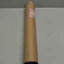 GSS Designs Large Flourish Leaf Stencils 16x24Inch Trailing Leaf Pattern Wall Stencil for Painting Leaves DIY Home Decor Stencils for Painting on Walls Wood Furniture Crafts