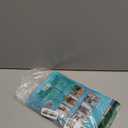 Everyday Medical Broken Rib Brace for Men and Women - Bamboo Charcoal Rib Support Compression Brace - accelerates The Healing of Cracked, Dislocated, Fractured and Post-Surgery Ribs - XL