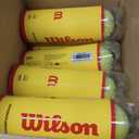 Wilson Championship Extra Duty Tennis Ball Case