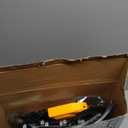 Slot Car Race Track Sets for Boys Kids,Battery or Electric Race Car Track with 4 High-Speed Slot Cars and 2 Hand Controllers,Dual Racing Game Lap Counter Circular Overpass Track Toys Age 6 7 8-12