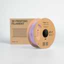 Snapmaker Matte PLA Filament 1.75mm, 3D Printer PLA Filament, Dimensional Accuracy +/- 0.02 mm, 300mm/s High Speed Printing Clog-Free Filament for Most FDM Printers, 2.2lbs Sakura Pink