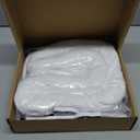 Cat Window Perch, Cat Window Hammock Soft and Comfortable Window Seat Bed with Washable Cover,Simple Install and Easy Clean Upgraded Suction Cups Hold up to 40lbs,Suitable for Window Width Over 24in