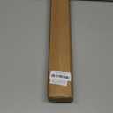 LUMI Ultra Thin Indoor Door Mat for Entrance 17"x30", Non Slip Entryway Mat, Low Profile Doormat, Unique Herringbone Design Carpet for Inside, Patio, Porch, Gray (Grey)