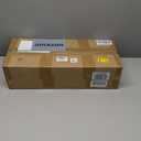 Vantic Elevated Dog Bowls, Adjustable Raised Dog Bowl Stand for Large and XLarge Pet, Sturdy Bamboo Food Feeder with 2 Stainless Steel Dishes, Natural