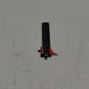 Model Tool Parallel Line Scribing Tool, Ruler with Adjustable Edge Guide
